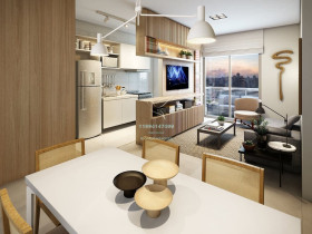 Apartamento com 2 Quartos à Venda, 60 m² em Centro - Osasco