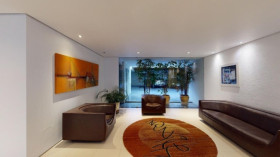 Apartamento com 3 Quartos à Venda, 110 m² em Itaim Bibi - São Paulo