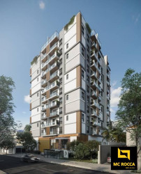 Apartamento com 3 Quartos à Venda, 90 m² em Jardim - Santo André