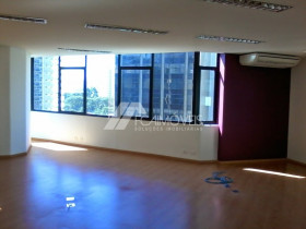Apartamento com 1 Quarto à Venda, 139 m² em Cidade Monções - São Paulo