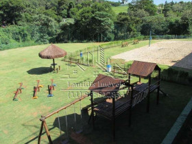 Imóvel com 3 Quartos à Venda, 243 m² em New Ville - Santana De Parnaíba