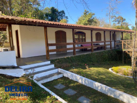 Chácara com 2 Quartos à Venda, 22 m² em Estância Santa Maria Do Portão - Atibaia