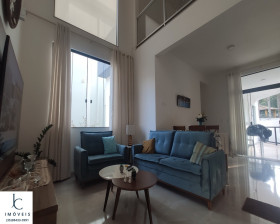 Casa com 3 Quartos à Venda, 253 m² em Loteamento Moradas Da Serra - São Lourenço