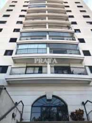 Apartamento com 3 Quartos à Venda, 83 m² em Campo Belo - São Paulo