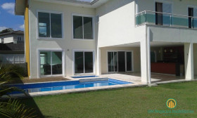 Casa de Condomínio com 3 Quartos à Venda, 450 m² em Granja Viana - Cotia
