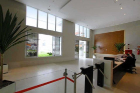 Sala Comercial à Venda, 39 m² em Santana - São Paulo
