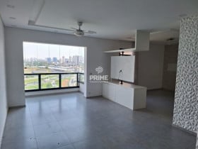 Apartamento com 4 Quartos à Venda, 134 m² em Vila Ema - São José Dos Campos