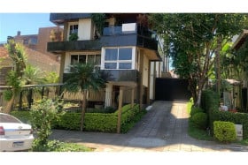 Apartamento com 4 Quartos à Venda, 217 m² em Higienópolis - Porto Alegre
