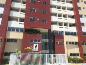 Apartamento com 2 Quartos à Venda, 63 m² em Jabotiana - Aracaju
