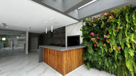Casa de Condomínio com 3 Quartos à Venda, 300 m² em Recreio Dos Bandeirantes - Rio De Janeiro
