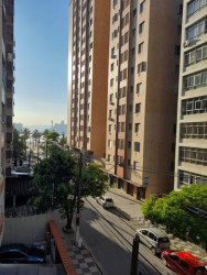 Apartamento com 1 Quarto à Venda, 46 m² em Centro - São Vicente