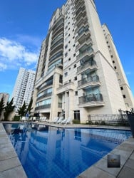 Apartamento com 4 Quartos à Venda, 178 m² em Jardim São Caetano - São Caetano Do Sul