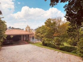 Casa com 3 Quartos à Venda, 384 m² em Palos Verdes - Carapicuíba