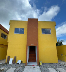 Casa com 2 Quartos à Venda,  em Nossa Senhora Do Sion - Itanhaém