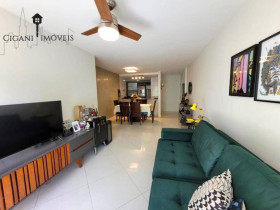 Apartamento com 3 Quartos à Venda, 130 m² em Barra Da Tijuca - Rio De Janeiro