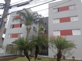 Apartamento com 2 Quartos à Venda, 84 m² em Urbanova I - São José Dos Campos