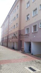 Apartamento com 2 Quartos à Venda, 54 m² em Loteamento Parque Industrial - Jundiaí