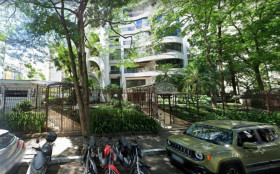Apartamento com 3 Quartos à Venda, 242 m² em Campo Belo - São Paulo