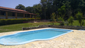Chácara com 2 Quartos à Venda, 268 m² em Correias - Boituva