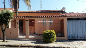 Casa com 2 Quartos à Venda,  em Jardim Morada Do Sol - Indaiatuba