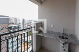 Apartamento com 2 Quartos à Venda, 58 m² em Parque Da Vila Prudente - São Paulo