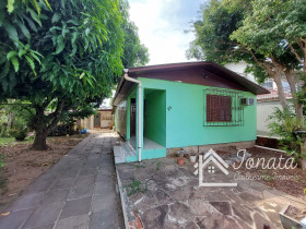 Casa com 5 Quartos à Venda,  em Vila Rica - Feliz