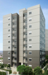 Apartamento com 2 Quartos à Venda, 47 m² em Jardim Monte Alegre - Taboão Da Serra