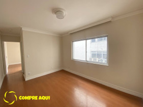 Apartamento com 1 Quarto à Venda, 49 m² em Santa Cecília - São Paulo