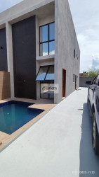 Casa com 3 Quartos à Venda, 110 m² em Recanto Do Poço - Cabedelo