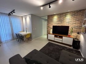 Apartamento com 2 Quartos à Venda, 85 m² em Campeche - Florianópolis