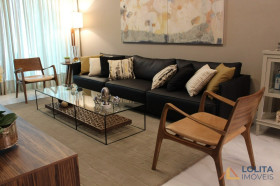 Apartamento com 3 Quartos à Venda, 127 m² em Agronomica - Florianopolis
