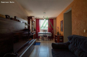 Apartamento com 2 Quartos à Venda, 72 m² em Vila Santa Catarina - São Paulo
