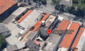 Casa com 2 Quartos para Alugar ou Temporada, 200 m² em Vila Ipojuca - São Paulo