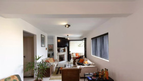 Apartamento com 2 Quartos à Venda, 146 m² em Fazenda Morumbi - São Paulo