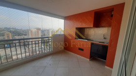 Apartamento com 4 Quartos à Venda, 172 m² em Vila Romana - São Paulo