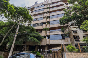 Apartamento com 3 Quartos à Venda, 167 m² em Bela Vista - Porto Alegre
