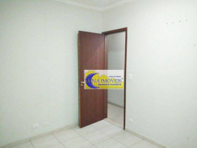 Apartamento com 2 Quartos à Venda, 68 m² em Alves Dias - São Bernardo Do Campo