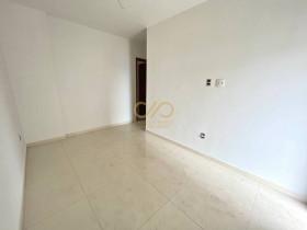 Apartamento com 3 Quartos à Venda, 162 m² em Canto Do Forte - Praia Grande