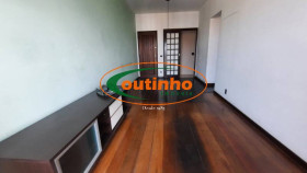 Apartamento com 2 Quartos à Venda, 81 m² em Vila Isabel - Rio De Janeiro