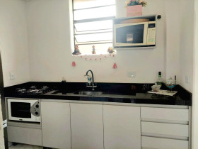 Apartamento com 3 Quartos à Venda, 77 m² em Zona 07 - Maringá