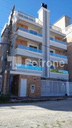 Apartamento com 2 Quartos à Venda, 54 m² em Praia Grande - Governador Celso Ramos