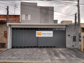 Casa com 3 Quartos à Venda, 180 m² em Jardim Santa Bárbara - Sorocaba