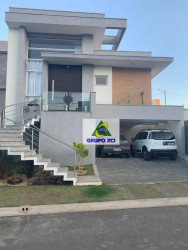 Casa com 3 Quartos à Venda, 161 m² em Fazenda Santa Cândida - Campinas