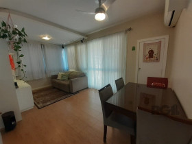 Apartamento com 2 Quartos à Venda, 127 m² em Partenon - Porto Alegre