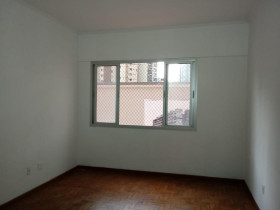Apartamento com 1 Quarto à Venda, 80 m² em República - São Paulo