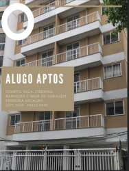 Apartamento com 1 Quarto à Venda, 43 m² em Jardim Vinte E Cinco De Agosto - Duque De Caxias