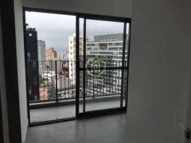 Apartamento com 2 Quartos para Alugar, 62 m² em Vila Madalena - São Paulo