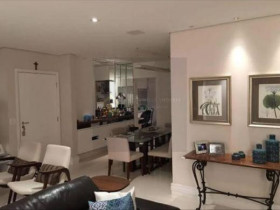 Apartamento com 3 Quartos à Venda, 140 m² em Centro - Santana De Parnaíba