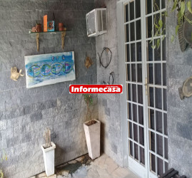 Casa com 2 Quartos à Venda, 80 m² em Da Luz - Nova Iguaçu