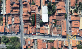 Terreno à Venda, 605 m² em Antônio Bezerra - Fortaleza